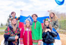 Осень 2024 | МИР путешествий и удивительной России